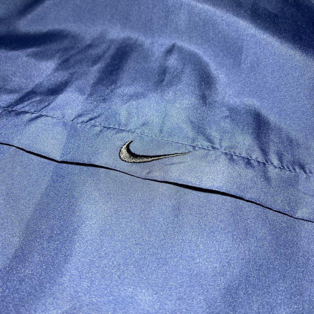 NIKE GOLF ウインドブレーカー　薄手　M