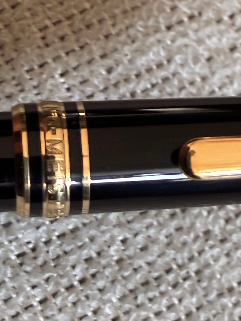 ◾️極美◾️モンブラン164 ボールペン◾️マイスターシュテュッククラシック◾️新インク