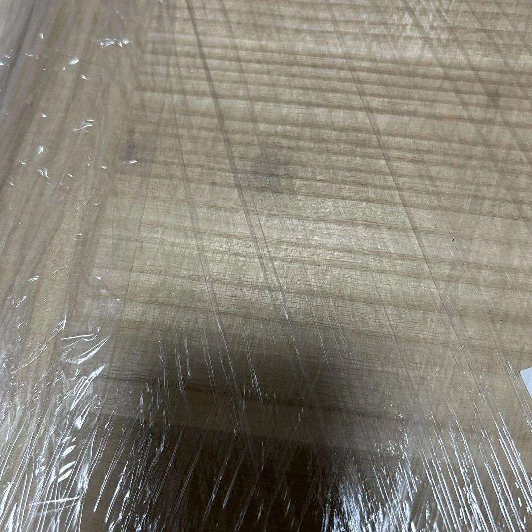 M*︎様 訳ありそば打ち器具セット 赤い器付き