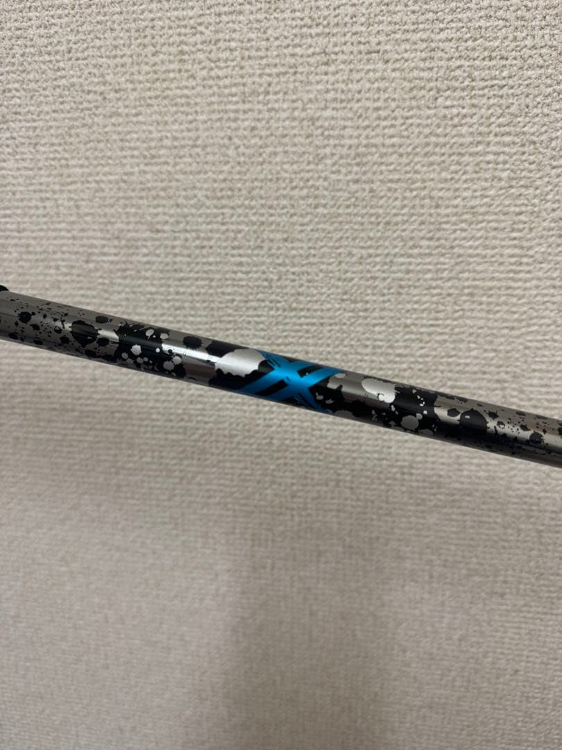 S-TRIXX X 60S　１Ｗ用　キャロウェイスリーブ付き