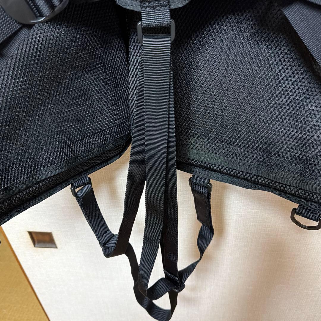 新品未使用　サブロック SUBROC V-ONE ベスト 1260D