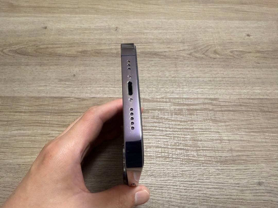 超美品 iPhone 14 Pro 本体256GB SIMフリー