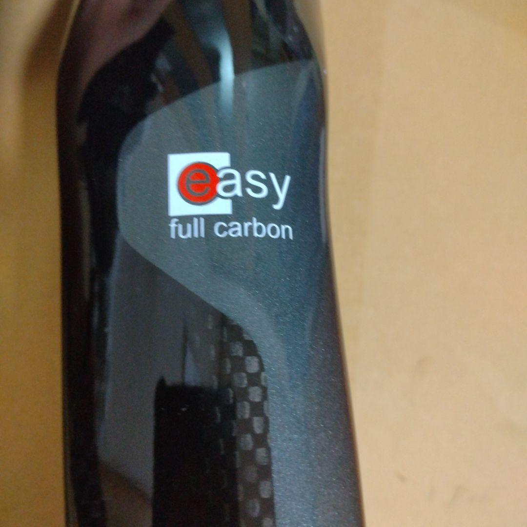 フルカーボンフォーク　wacako　ディスクブレーキ　テーパード