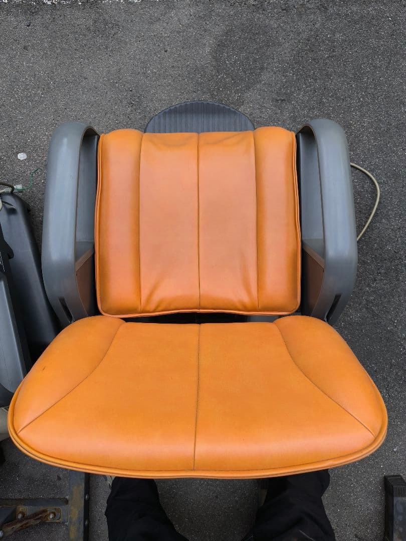 タカラシャンプーイス　シャンプージョイesy　　３台