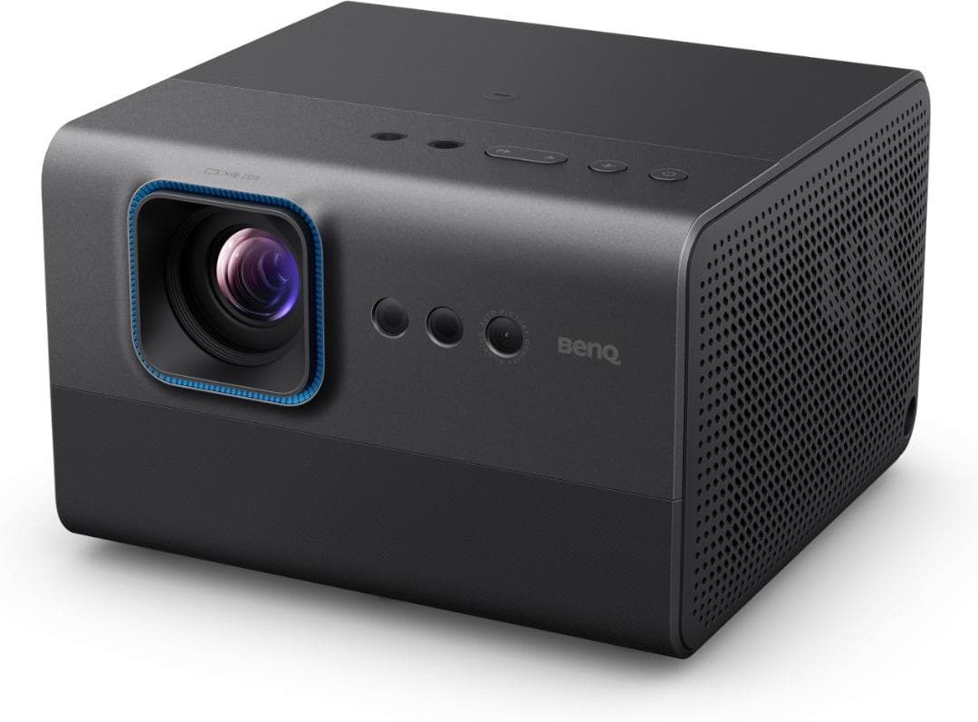 初*者様 BenQ GP520 4K プロジェクター 2600ANSIルーメン