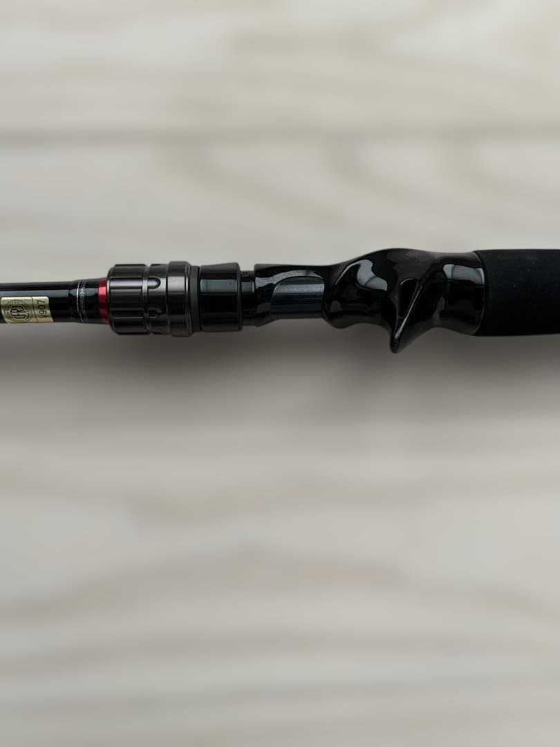 ダイワ　HRF　KIJIHATA 711 HB