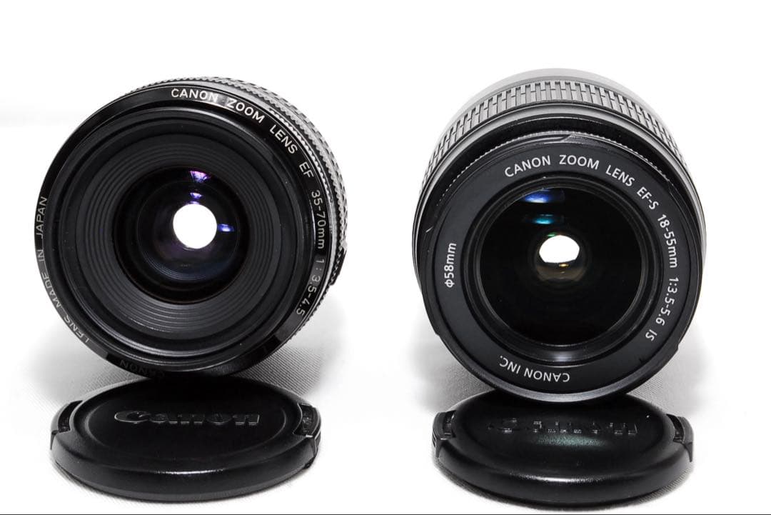 操作簡単⭐︎ Canon Kiss X9 ダブルレンズセット Wi-Fi搭載✨