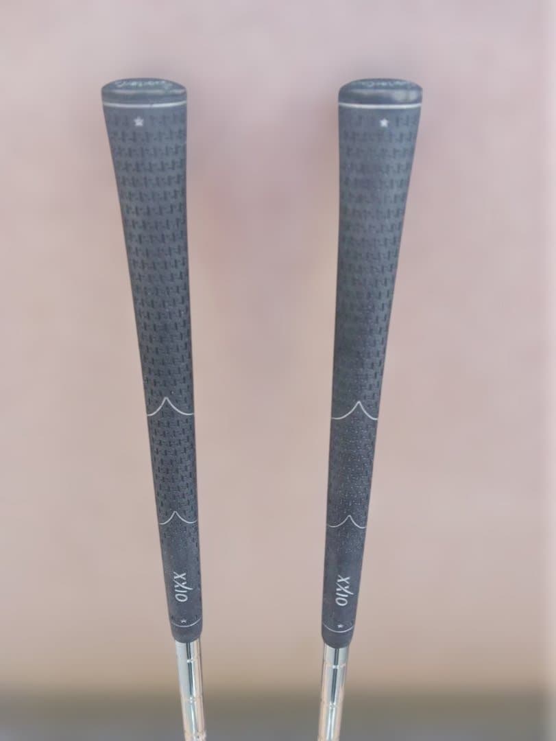 ゼクシオ4 XXIO AW50° SW56° ウェッジ2本セットns950S