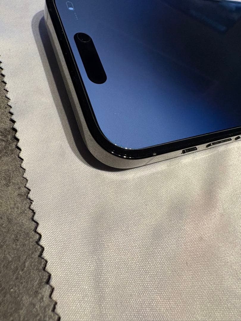 Apple iPhone 14 Pro 美品‼️