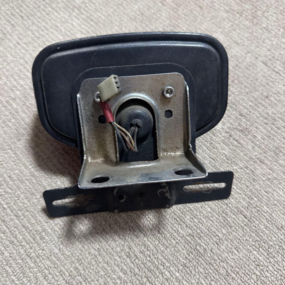 GS400 テールランプ　ユニット