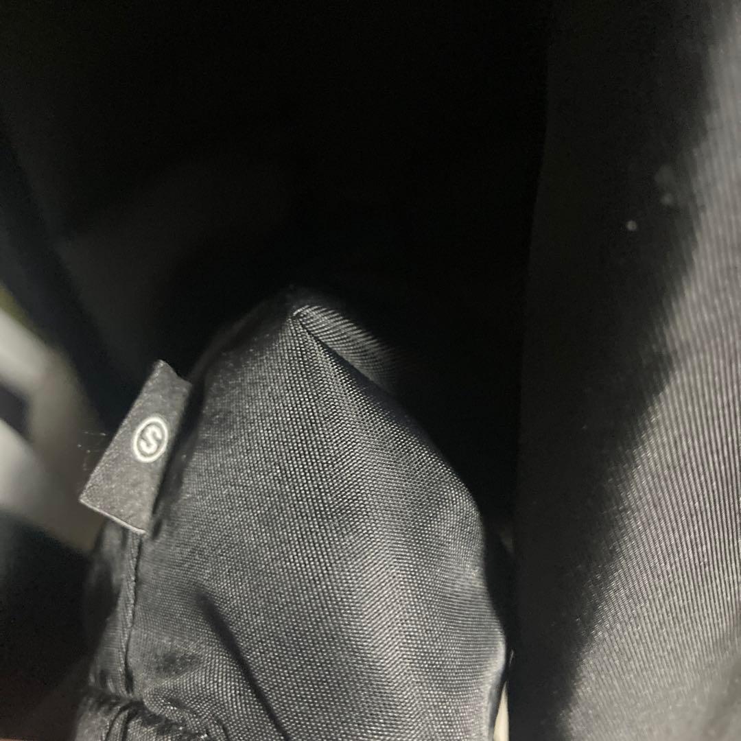 ステューシー　ベンチコート