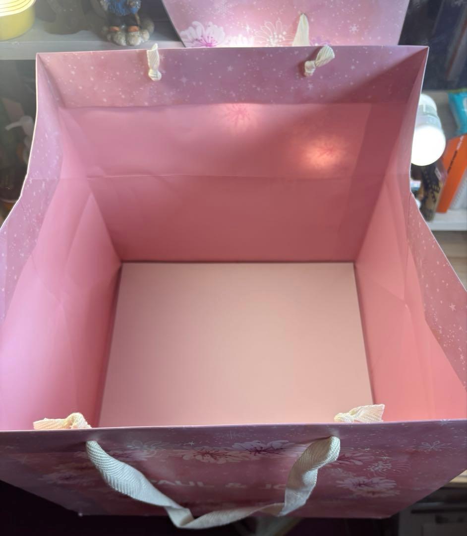 PAUL & JOE アドベントカレンダー 2024（ショッパー付）