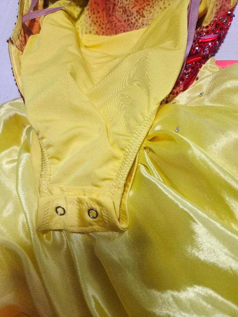 TAKADANCE タカダンス スタンダードドレス 社交ダンス