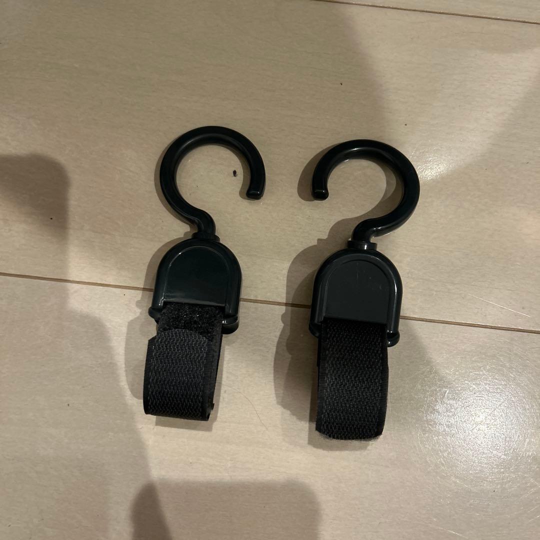 エアバギー ドーム3 ラージサイズ　キャロット数回使用　直接取引出来る方のみ