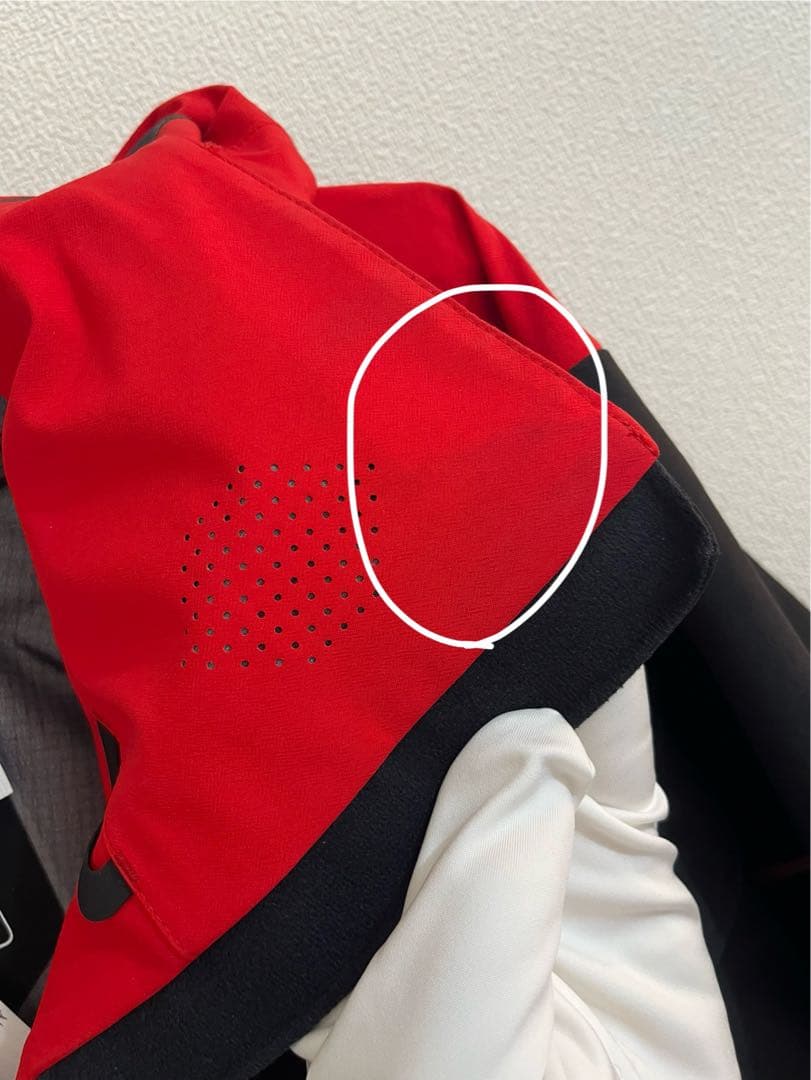 【値下中】THE NORTH FACE RTG Pro ジャケットSサイズ