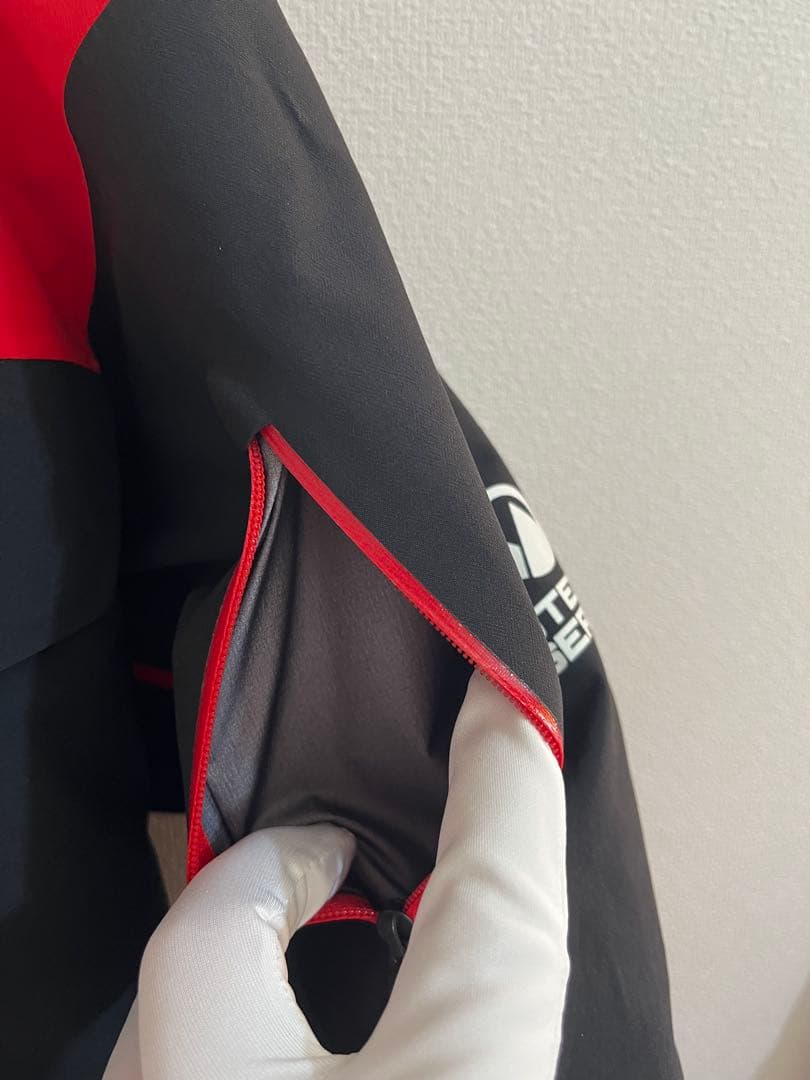 【値下中】THE NORTH FACE RTG Pro ジャケットSサイズ