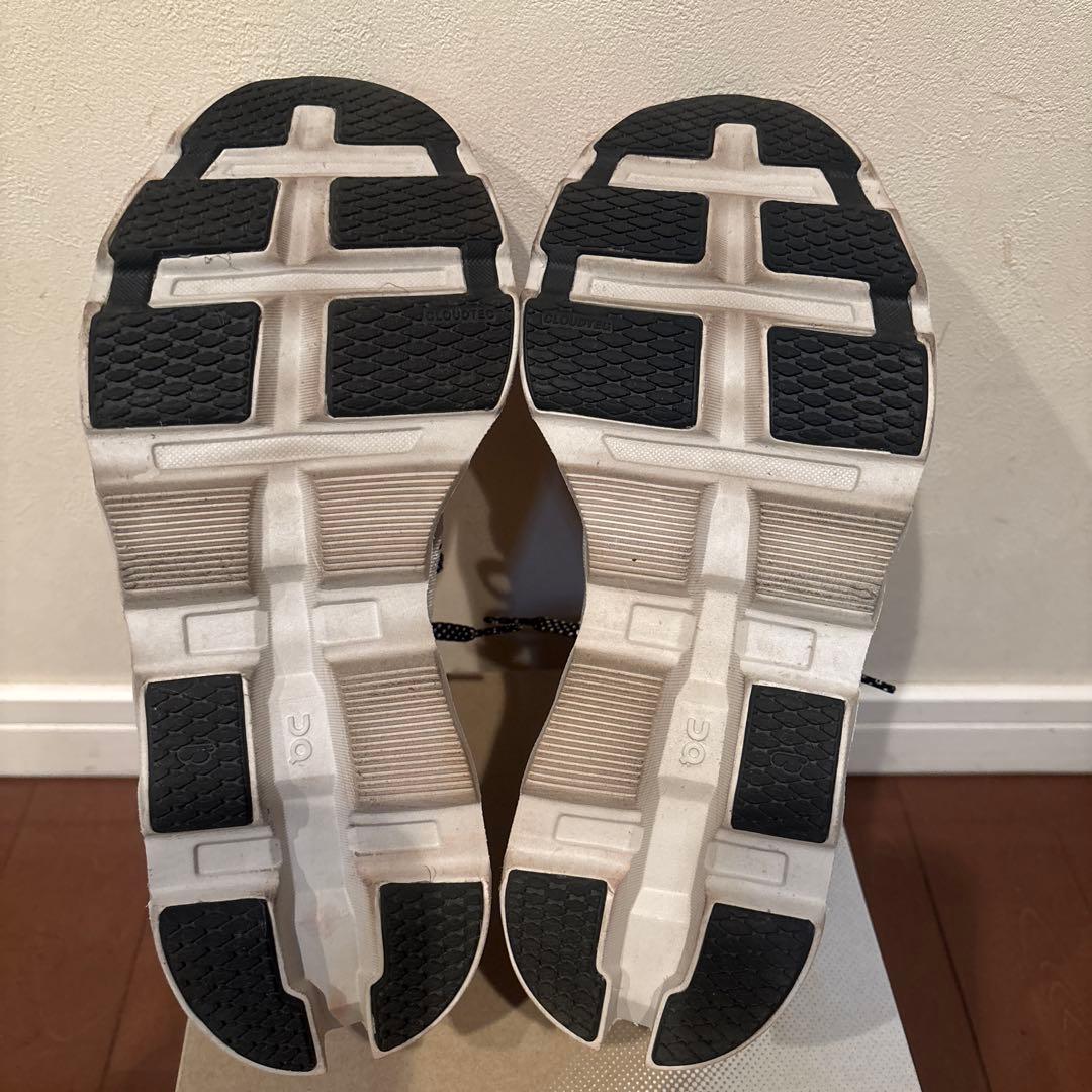 On Cloudmonster2 ランニングシューズ 26.5cm