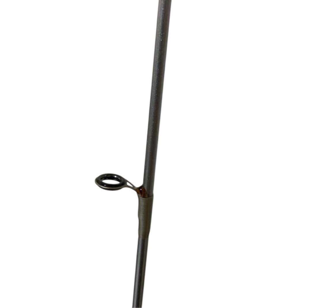 TEAM DAIWA-X ルアーロッド　釣竿　73TULFS-M 【未使用品】⑥