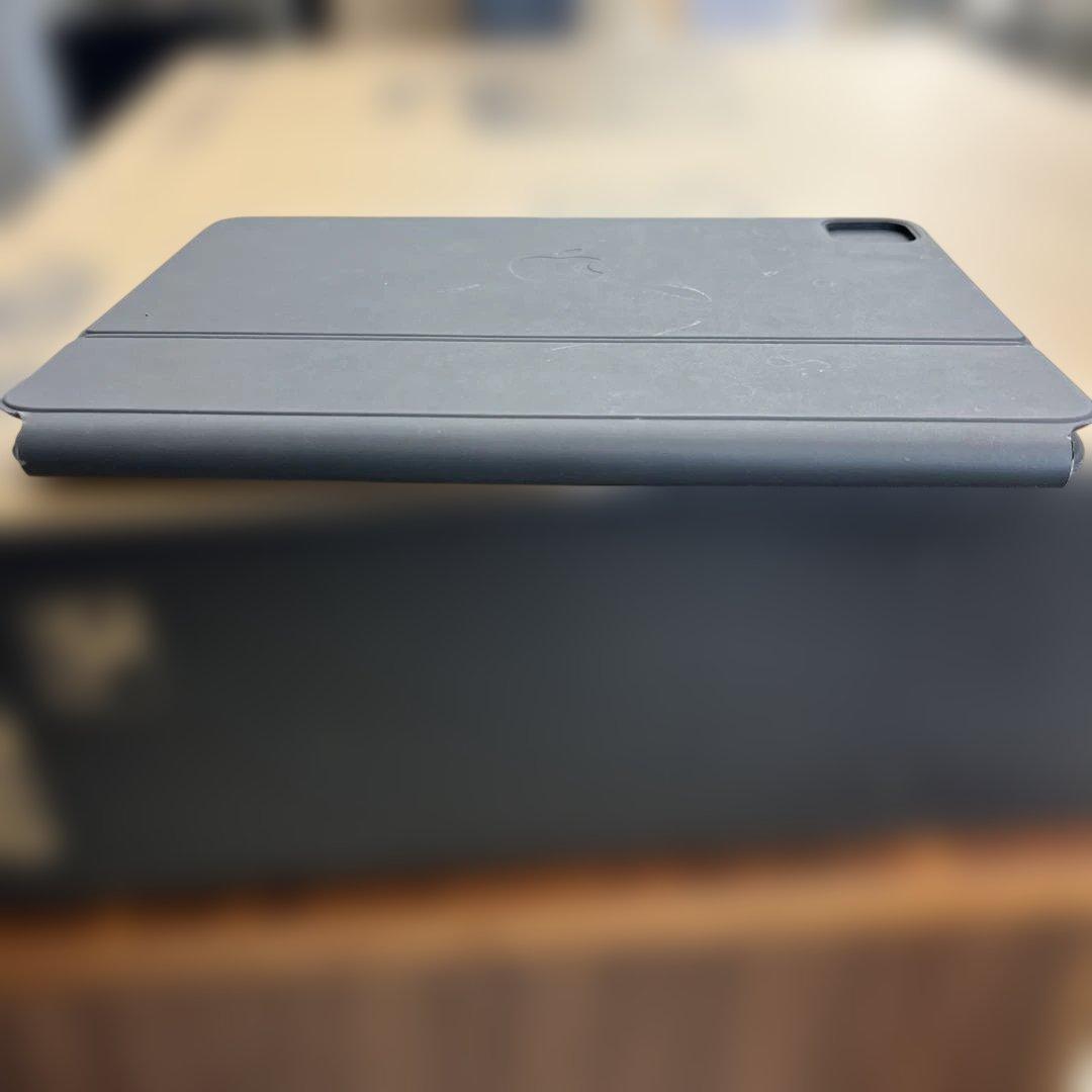 iPad Pro 11インチMagic Keyboard ブラック 英語配列T