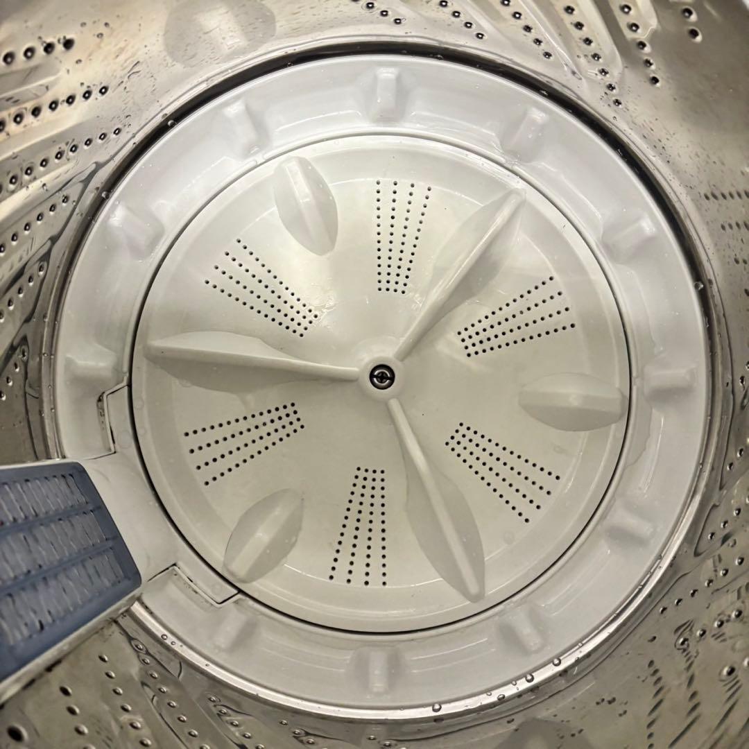 454 SHARP 冷蔵庫　洗濯機　電子レンジ　格安セット　極美品　大人気