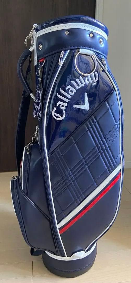 キャロウェイベア キャディバック（レディース用）