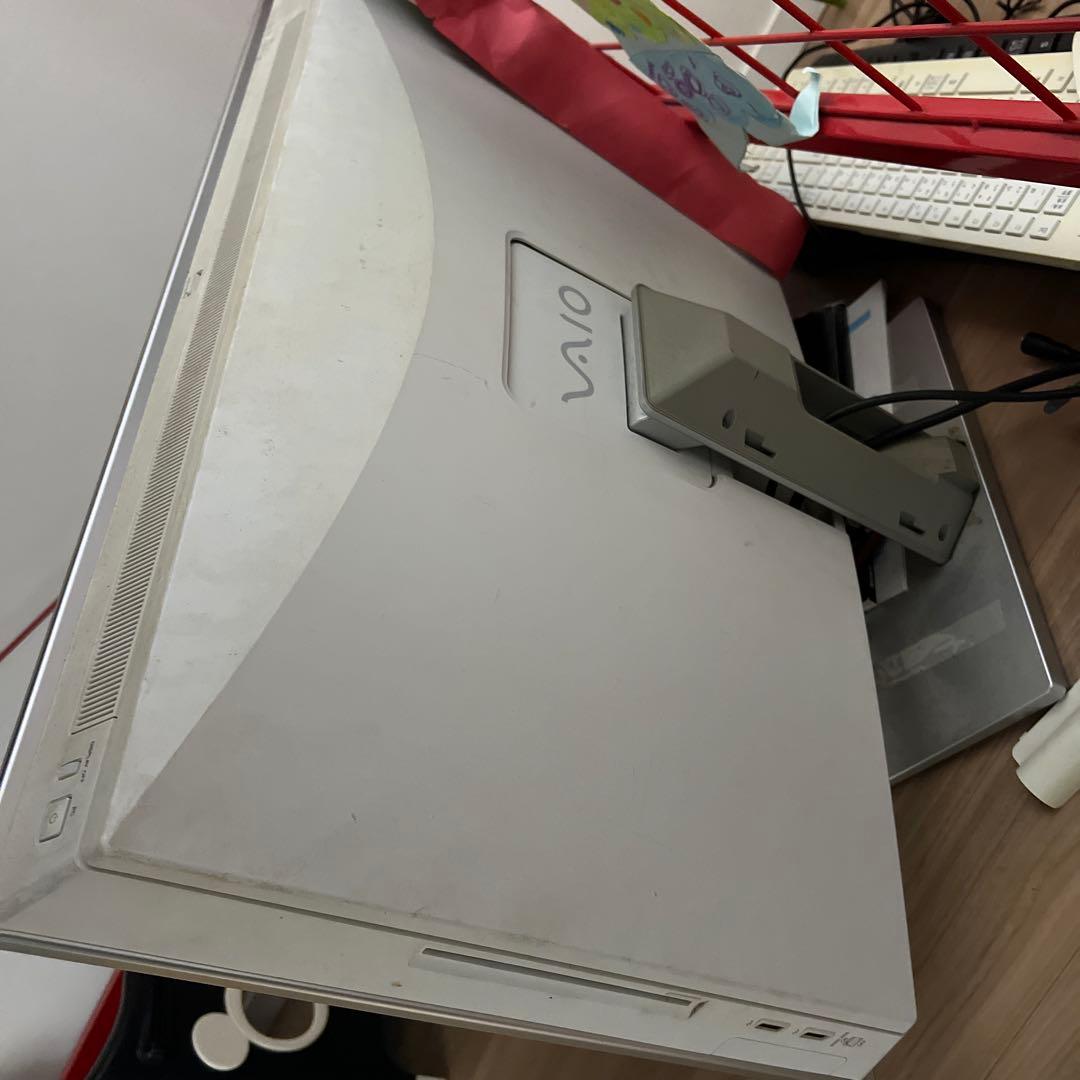 パソコン