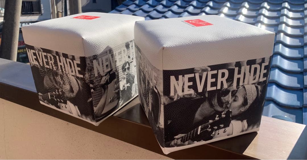 スピーカー レイバン Ray-Ban×audel 非売品