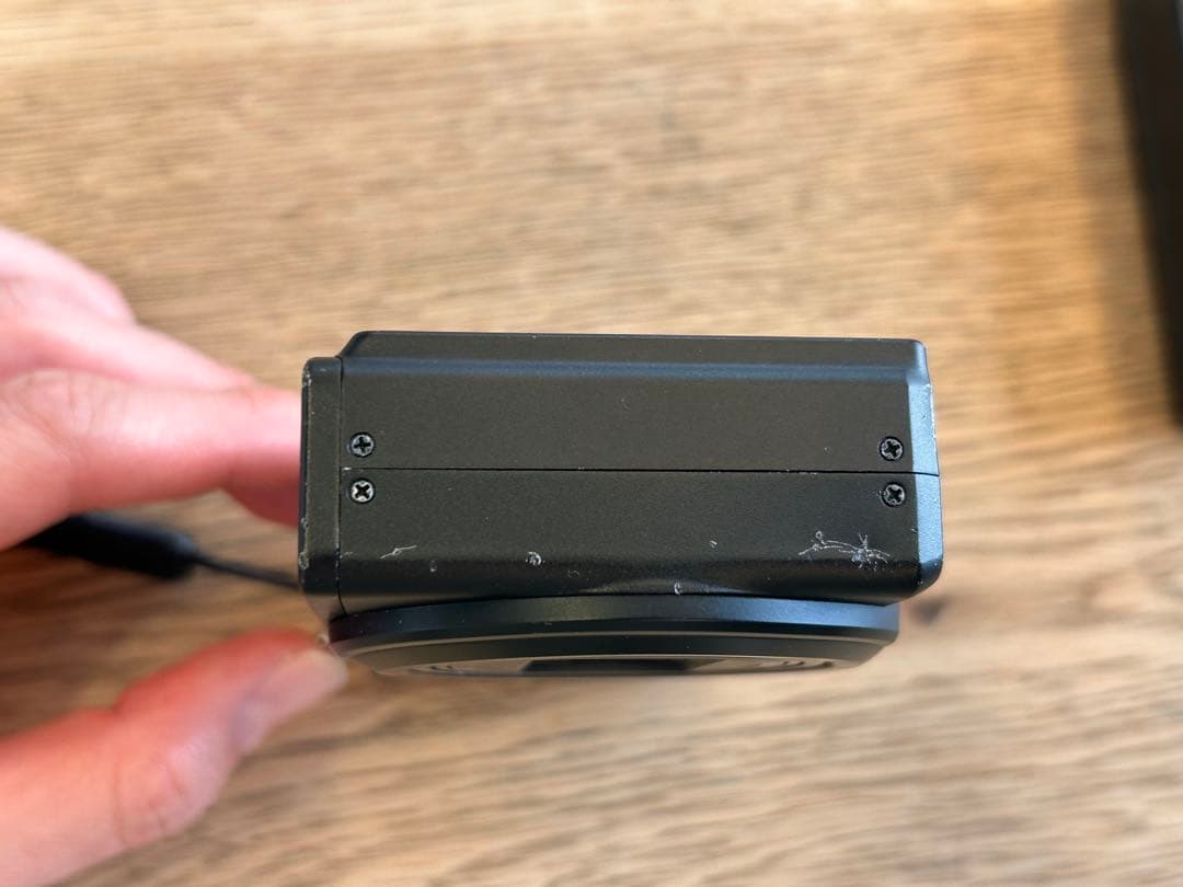 ricoh cx3 中古