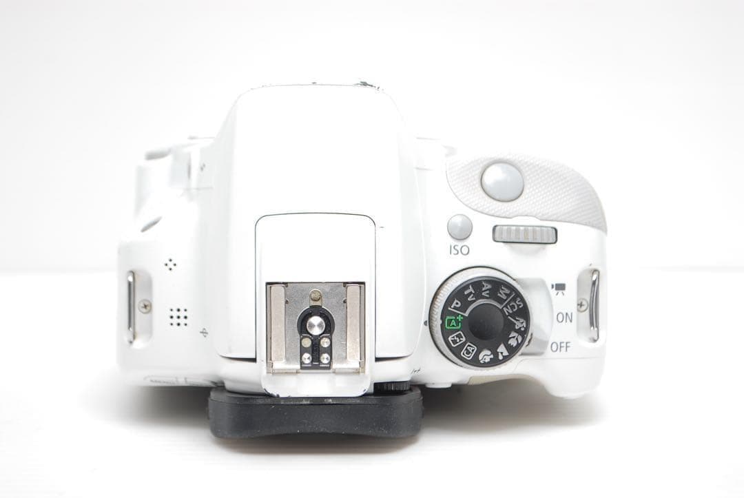 ✨Canon kiss X7✨最軽量モデル 使いやすい 良品 希少カラー人気