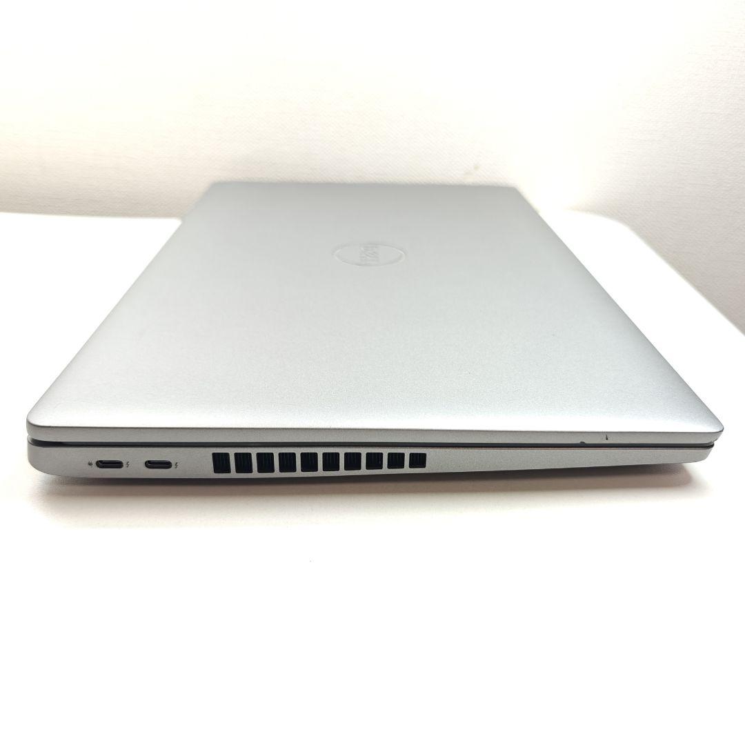 Windowsノート本体 DELL Latitude 5520 i7-1185G7 16GB 512GB