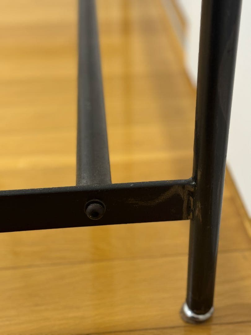 ジャーナルスタンダードファニチャー　リルハンガー　ブラック