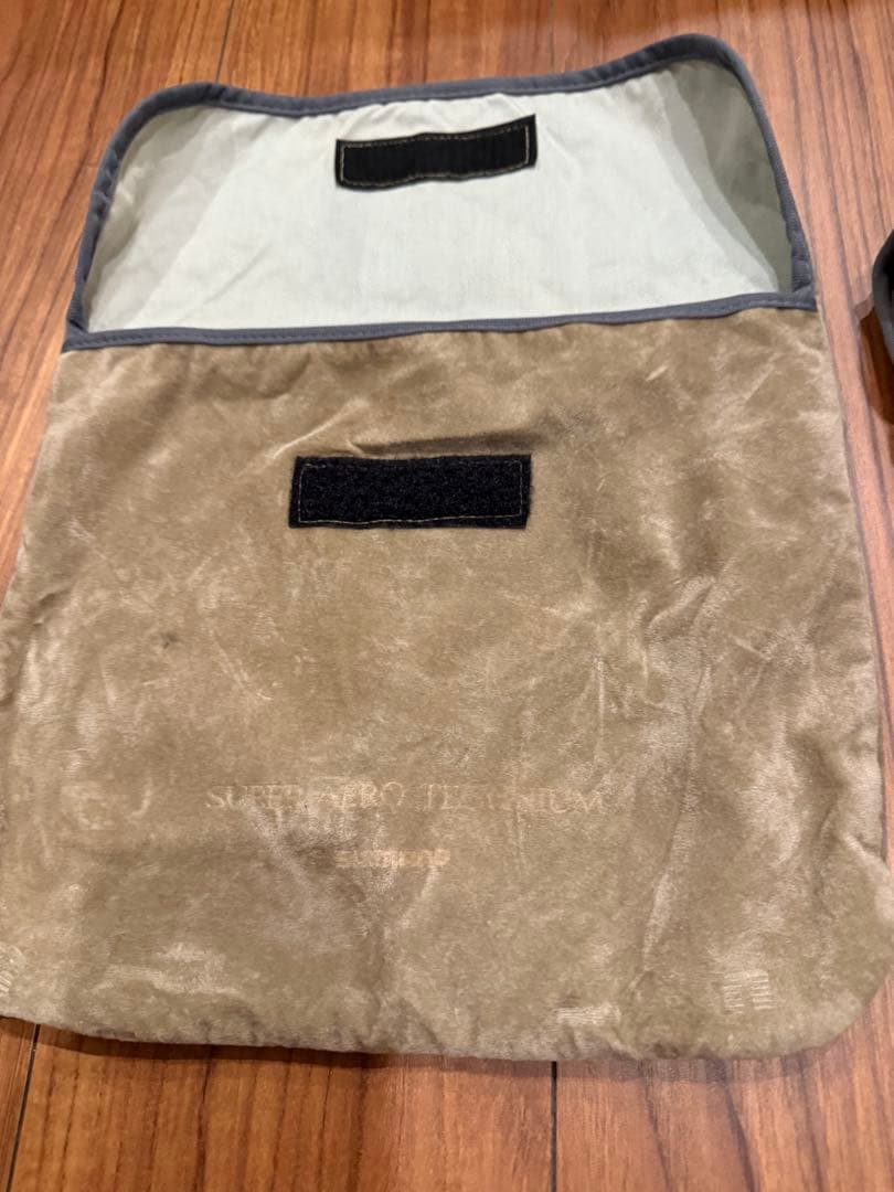 SUPER AERO TECHNIUM シマノエアロ　テクニウム 左利き　激レア