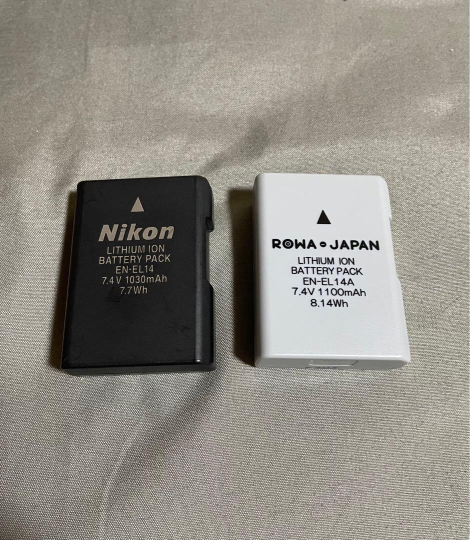 Nikon D5100 デジタル一眼レフカメラ