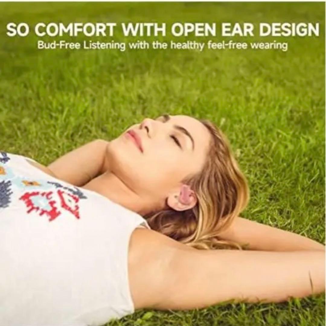 ACREO ワイヤレスイヤホン　Bluetoothワークアウト　ヘッドフォン