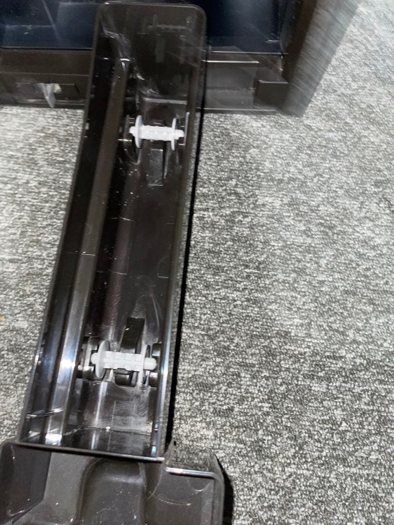 2022年製 SHARP 加湿空気清浄機 KI-RX70-T