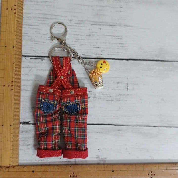 いちごパフェ☆