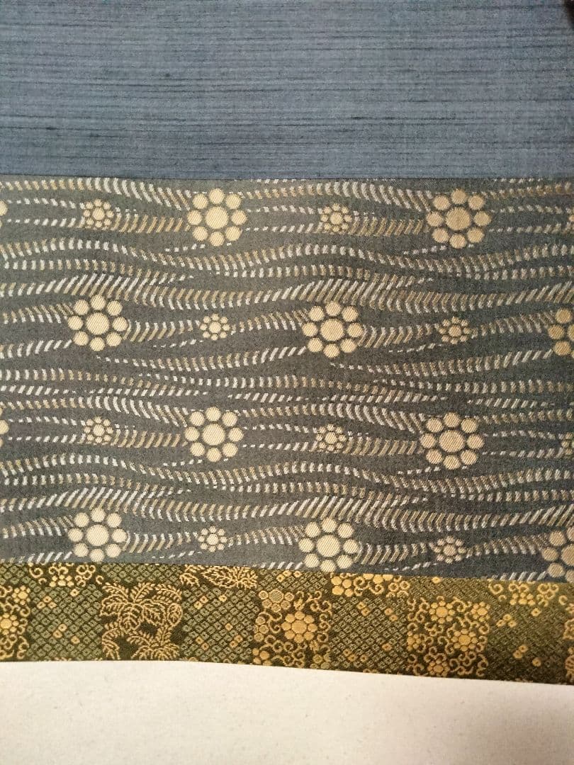 細川護熙　書　御軸「雪月花」東入庵