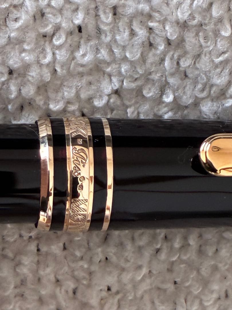 ◾️極美品◾️モンブラン マイスターシュテュック クラシック◾️164 ボールペン◾️