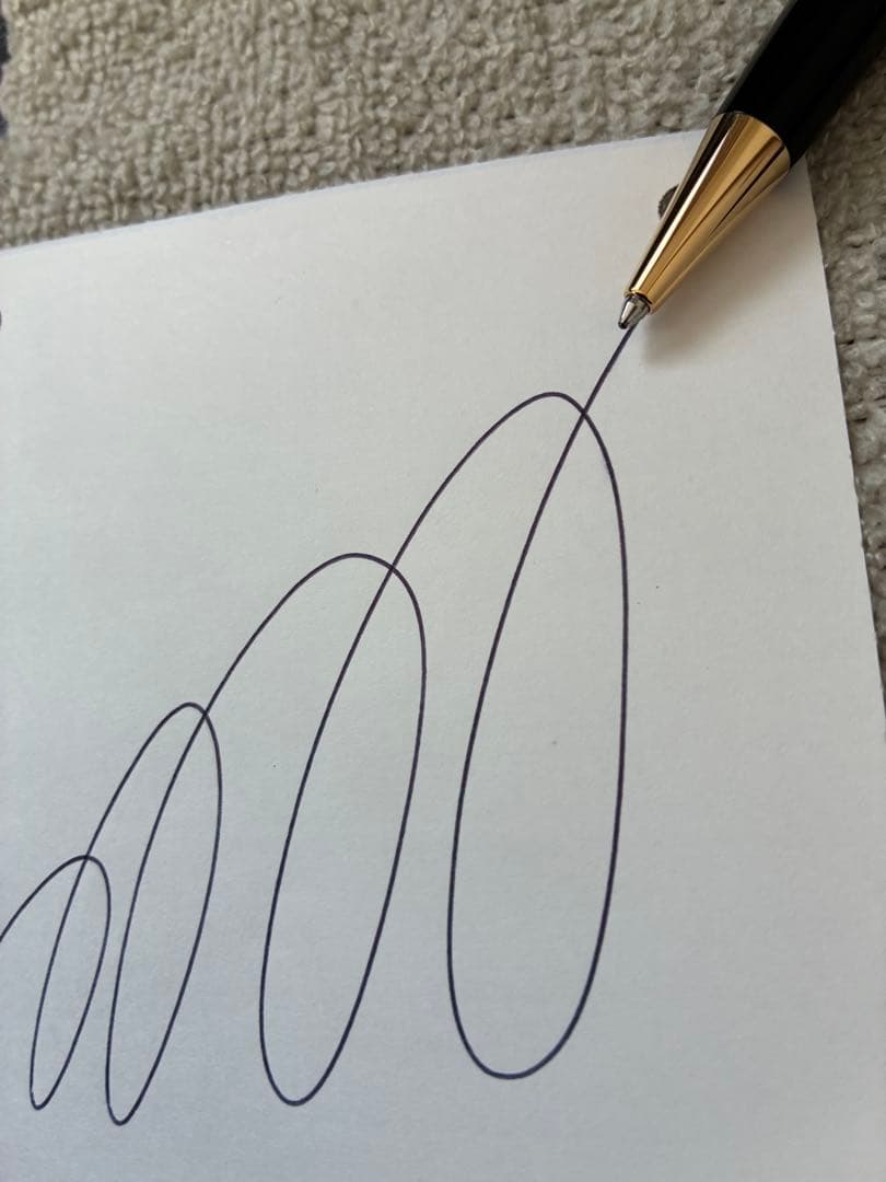 ◾️極美品◾️モンブラン マイスターシュテュック クラシック◾️164 ボールペン◾️