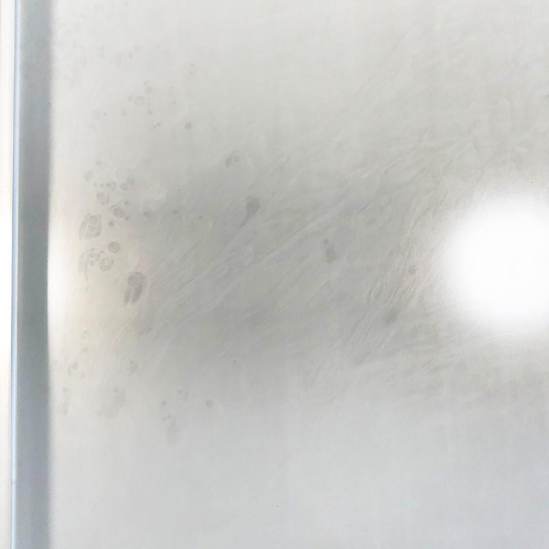 ルミナスプレミアムソリッドシェルフ幅75 奥行45 ポール径25mm 2枚セット