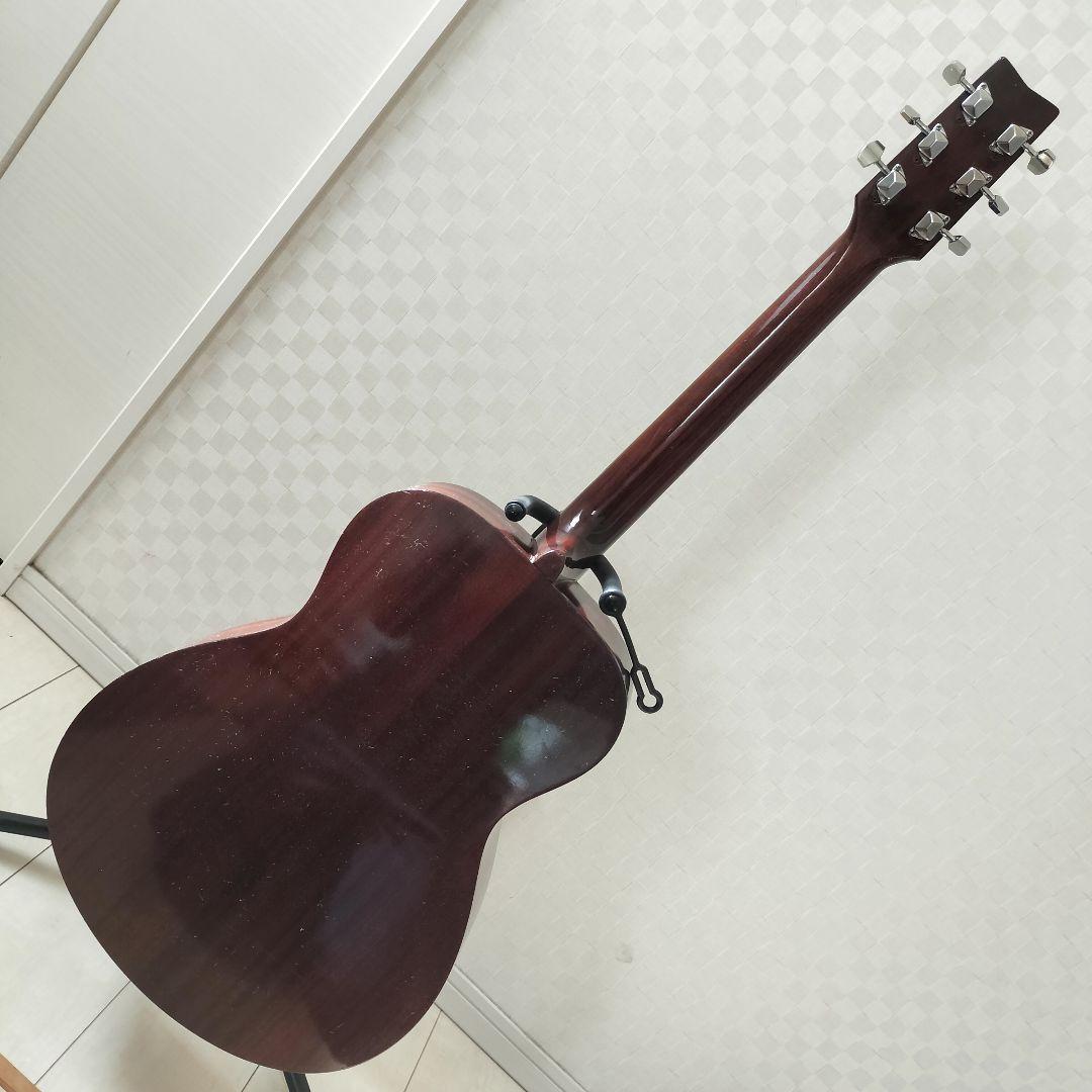 YAMAHA★アコースティックギター★新品弦&ペグ★メンテ済★FG-130