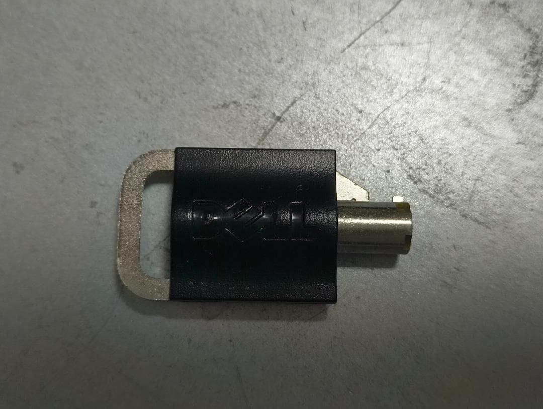 DELL Power Edge710 　ブレードサーバー