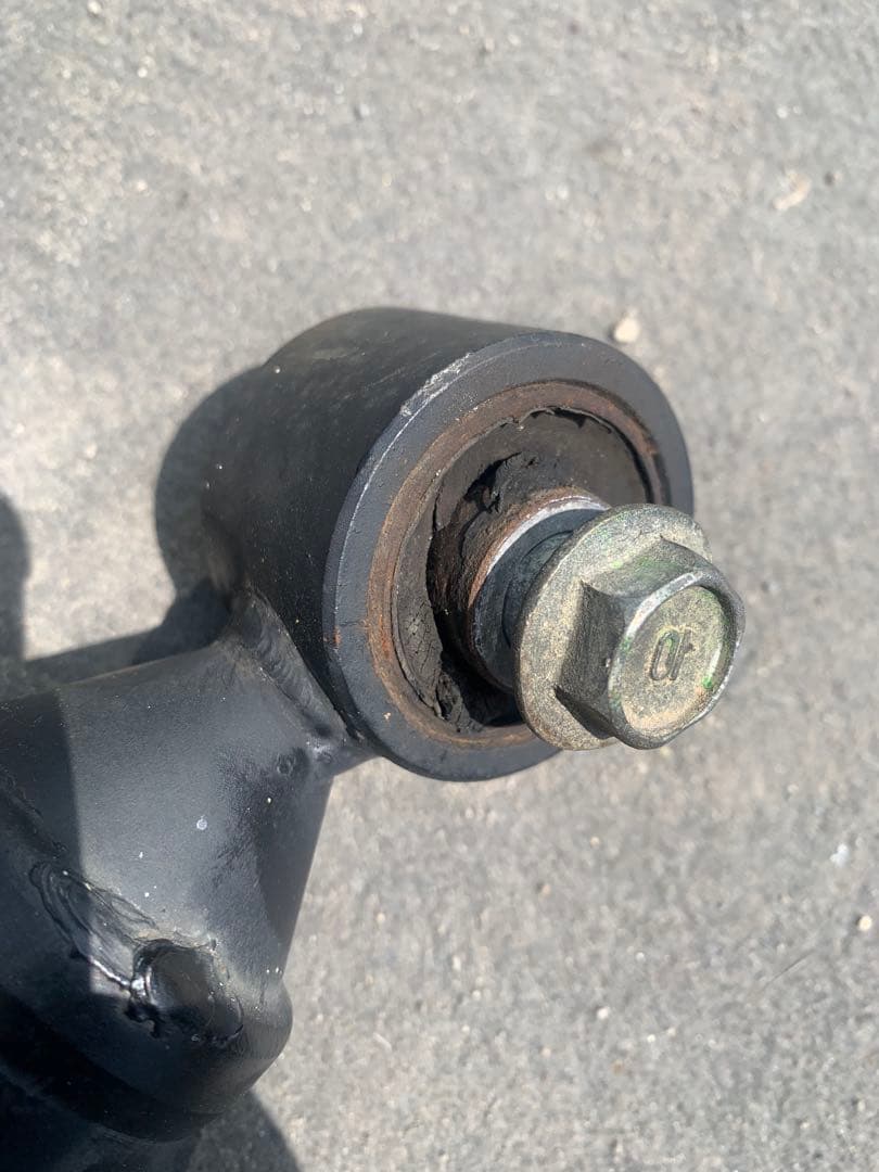 く*ま様 TTEIN 調整式サスペンション クラウン、マークスなど用