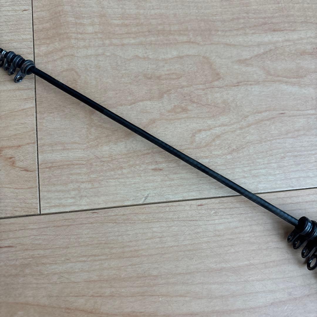 NETダイヤフラッシュチヌ1.5/620☆