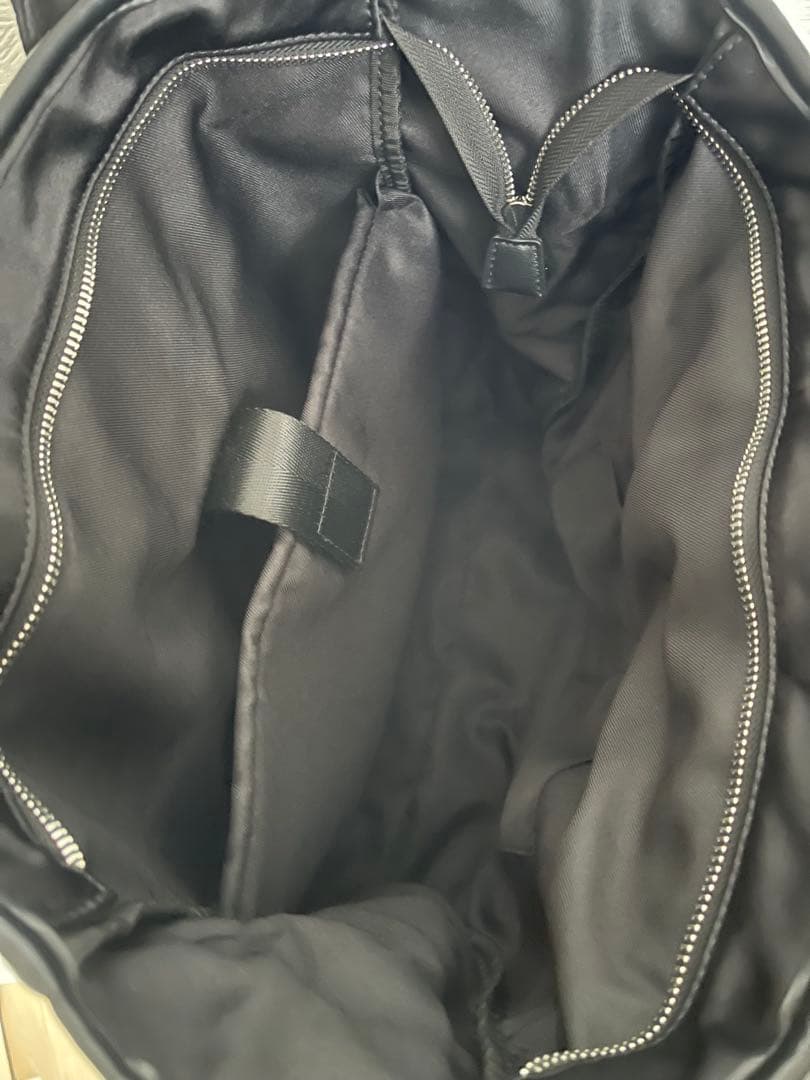 philme nairon pocket toteトートバッグ　大園桃子