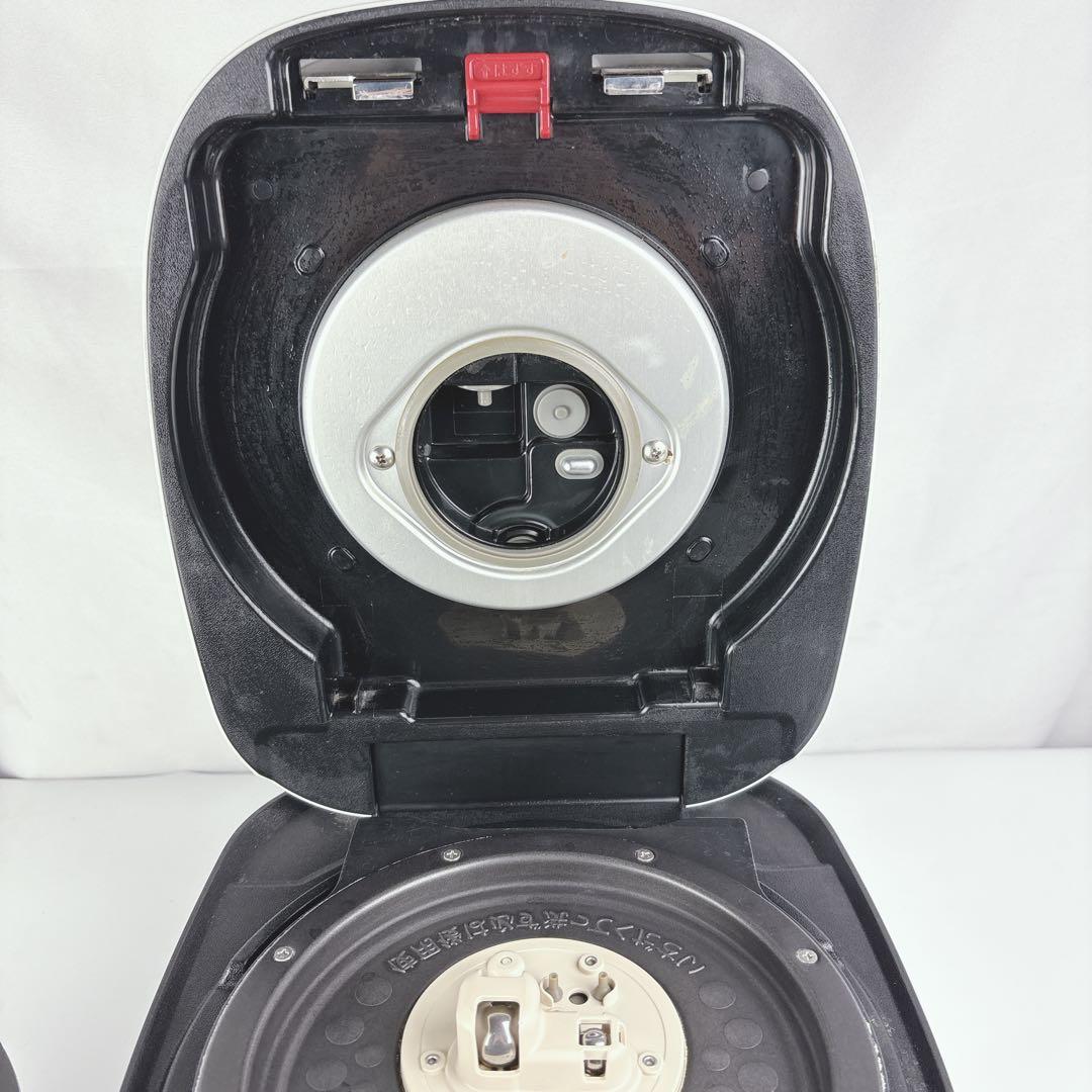 タイガー 圧力IH炊飯ジャー JPC-A101 炊飯器 5.5合