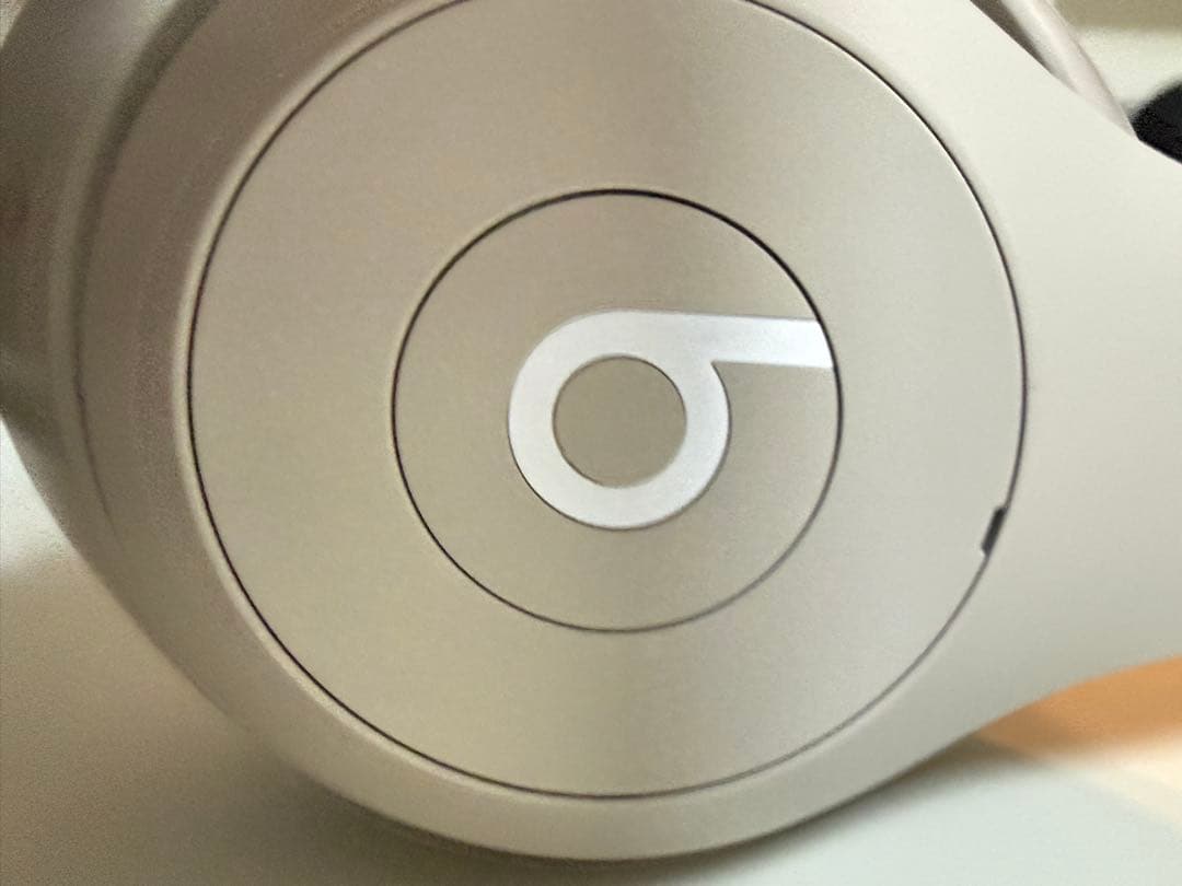 Beats Studio Proジャンク