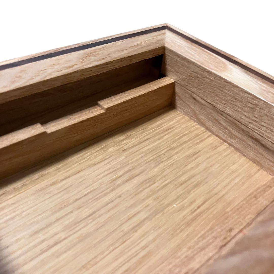 KARAKURI BOX カラクリ箱 亀井明夫 安兵衛 パズル