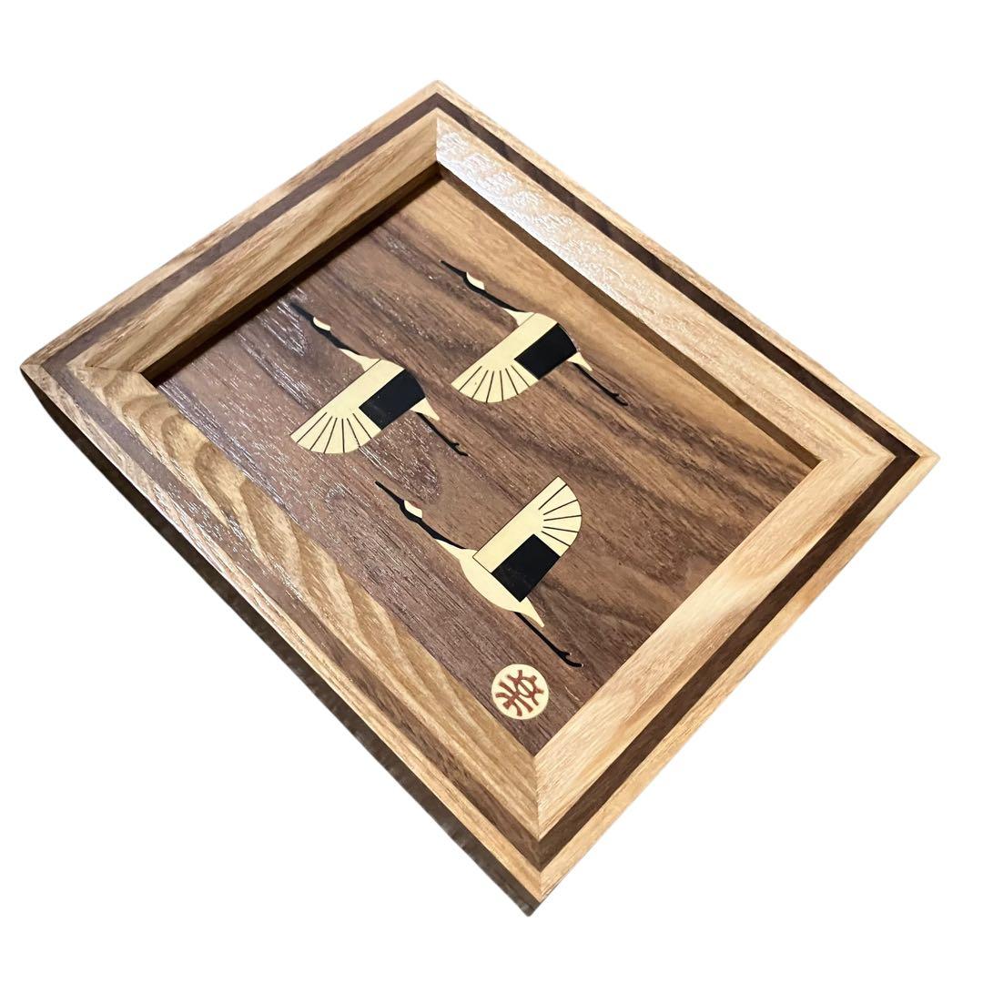 KARAKURI BOX カラクリ箱 亀井明夫 安兵衛 パズル