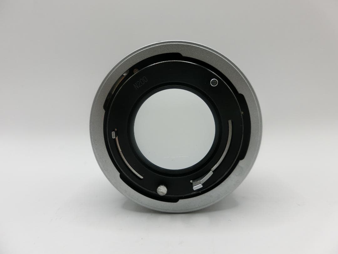 【完動品】キャノン CANON A-1 +標準レンズ501.4フィルム 一眼レフ